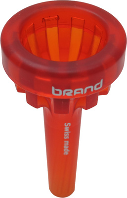 Brand - Trombone Mouthpiece 4AL OR