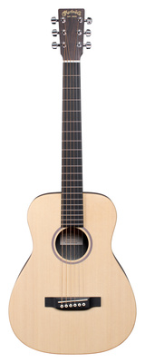 Martin Guitars - LX1
