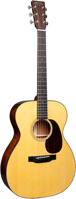 Martin Guitars - 000-18