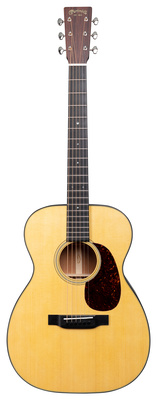 Martin Guitars - 00-18