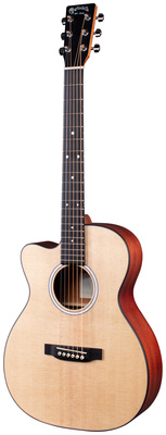 Martin Guitars - 000CJr-10E Sitka Sapele LH