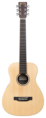 Martin Guitars - LX1E LH