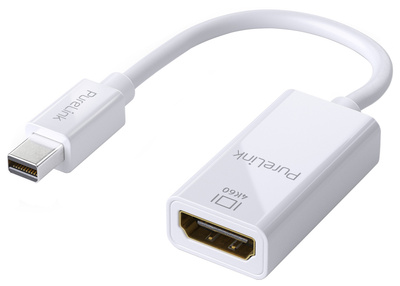 PureLink - IS140 4K mini DisplayPort/HDMI