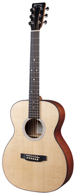 Martin Guitars - 000JR-10 Sitka Sapele LH