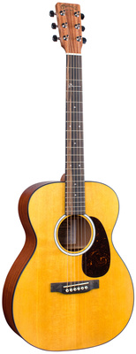 Martin Guitars - 000JR-10E Shawn Mendes