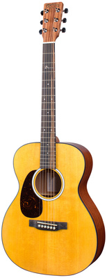 Martin Guitars - 000JR-10E Shawn Mendes LH