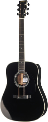 Martin Guitars - D-35 Johnny Cash
