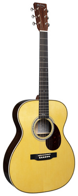 Martin Guitars - OMJM John Mayer
