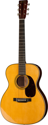 Martin Guitars - 000-28EC Eric Clapton