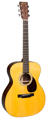 Martin Guitars - OM-21