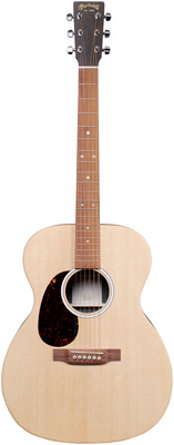Martin Guitars - 000X2E-01 LH