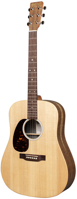Martin Guitars - DX2E-01 Koa LH