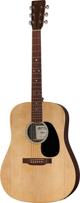 Martin Guitars - DX2E-03 Rosewood