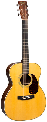 Martin Guitars - 000-28