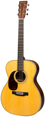 Martin Guitars - 000-28 Lefthand