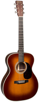 Martin Guitars - 000-28 Ambertone