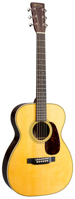 Martin Guitars - 00-28