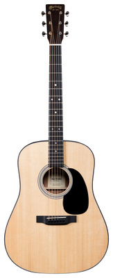 Martin Guitars - D-12E Sitka Sapele