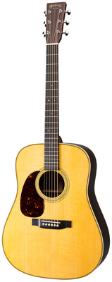 Martin Guitars - HD-28 Lefthand