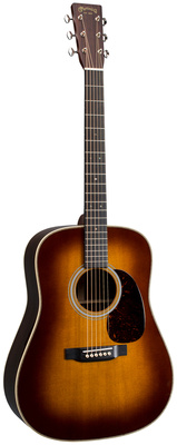 Martin Guitars - HD-28 Ambertone