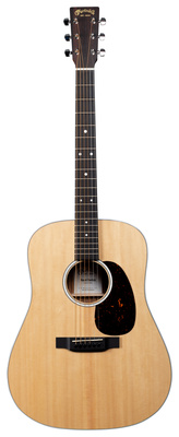 Martin Guitars - D-13E-01 Ziricote