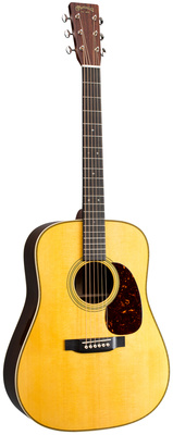 Martin Guitars - HD-28E
