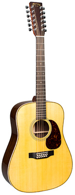 Martin Guitars - HD12-28
