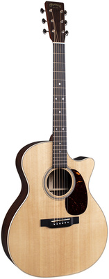Martin Guitars - GPC-16E-01