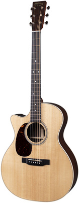 Martin Guitars - GPC-16E-01 LH