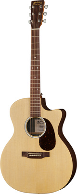Martin Guitars - GPCX2E-02 Rosewood