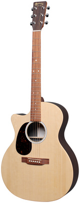 Martin Guitars - GPCX2E-02 Rosewood LH