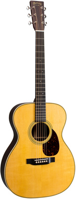 Martin Guitars - OM-28