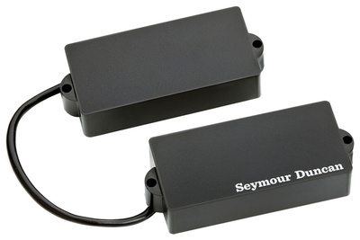 Seymour Duncan - AJB-1 Pro Active P-Bass 4