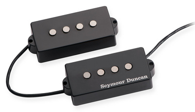 Seymour Duncan - APB-2 Lightnin' Rods P-Bass 4