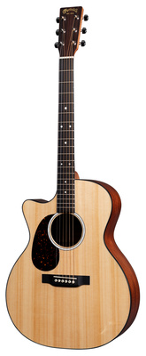 Martin Guitars - GPC-11E LH