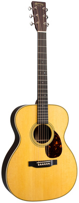 Martin Guitars - OM-28E