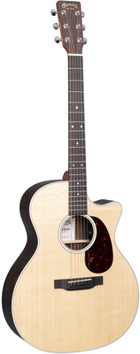 Martin Guitars - GPC-13E-01 Ziricote