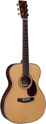 Martin Guitars - OM-28ELRB