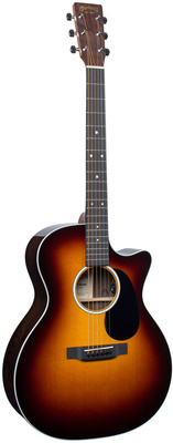 Martin Guitars - GPC-13E Burst Ziricote