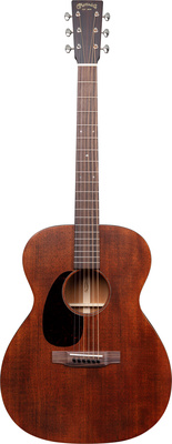 Martin Guitars - 000-15M LH