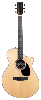 Martin Guitars - SC-10E