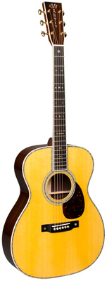 Martin Guitars - 000-42
