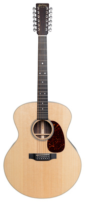 Martin Guitars - Grand J-16E 12 string
