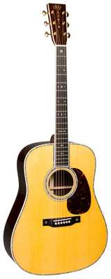 Martin Guitars - D-42