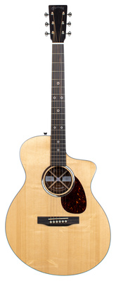 Martin Guitars - SC-13E Special