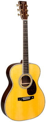 Martin Guitars - OM-42