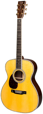 Martin Guitars - OM-42 LH
