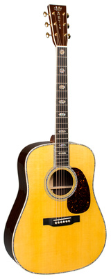 Martin Guitars - D-45