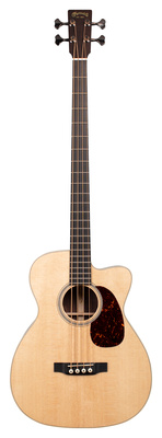 Martin Guitars - BC-16E