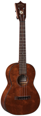 Martin Guitars - 1T IZ Tenor Ukulele